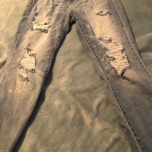 Worn a few times Judy Blue jeans